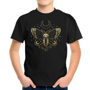 Deaths Head Moth