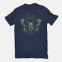 Deaths Head Moth-Mens-Heavyweight-Tee-xMorfina