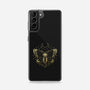 Deaths Head Moth-Samsung-Snap-Phone Case-xMorfina