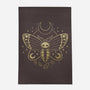 Deaths Head Moth-None-Indoor-Rug-xMorfina