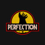 Perfection Park-None-Glossy-Sticker-Melonseta