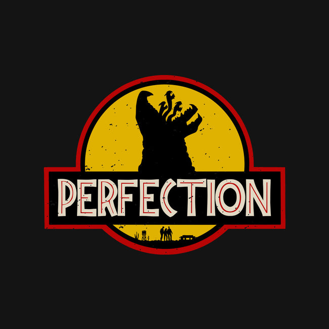 Perfection Park-Unisex-Crew Neck-Sweatshirt-Melonseta