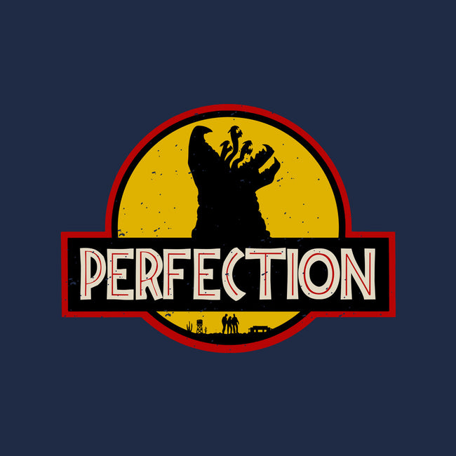 Perfection Park-Mens-Long Sleeved-Tee-Melonseta