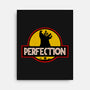 Perfection Park-None-Stretched-Canvas-Melonseta