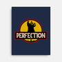 Perfection Park-None-Stretched-Canvas-Melonseta