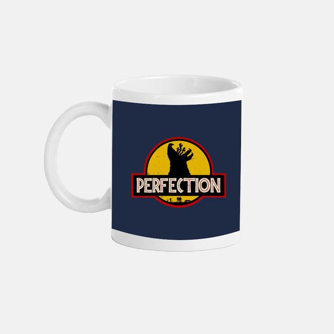 Perfection Park-None-Mug-Drinkware-Melonseta