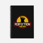 Perfection Park-None-Dot Grid-Notebook-Melonseta