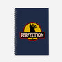 Perfection Park-None-Dot Grid-Notebook-Melonseta