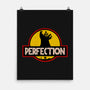 Perfection Park-None-Matte-Poster-Melonseta