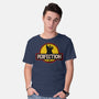 Perfection Park-Mens-Basic-Tee-Melonseta