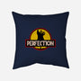 Perfection Park-None-Non-Removable Cover w Insert-Throw Pillow-Melonseta