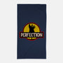 Perfection Park-None-Beach-Towel-Melonseta