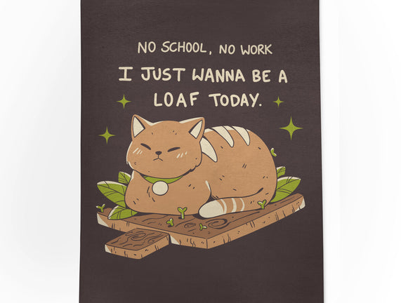 Loaf Cat