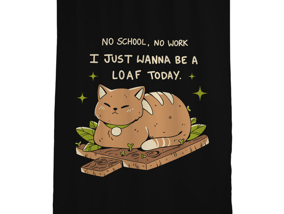 Loaf Cat