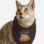 Loaf Cat-Cat-Bandana-Pet Collar-yumie