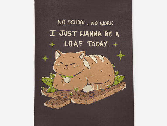 Loaf Cat