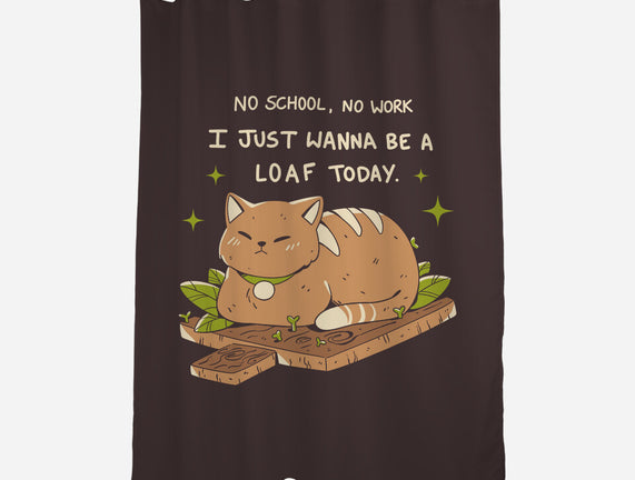 Loaf Cat