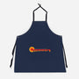 Vintage Wanderers-Unisex-Kitchen-Apron-retrodivision