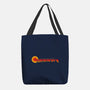 Vintage Wanderers-None-Basic Tote-Bag-retrodivision