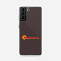 Vintage Wanderers-Samsung-Snap-Phone Case-retrodivision