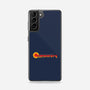 Vintage Wanderers-Samsung-Snap-Phone Case-retrodivision