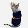 Vintage Wanderers-Cat-Basic-Pet Tank-retrodivision