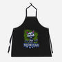 Kitten Juice-Unisex-Kitchen-Apron-daobiwan