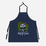 Kitten Juice-Unisex-Kitchen-Apron-daobiwan