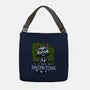 Kitten Juice-None-Adjustable Tote-Bag-daobiwan