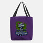 Kitten Juice-None-Basic Tote-Bag-daobiwan