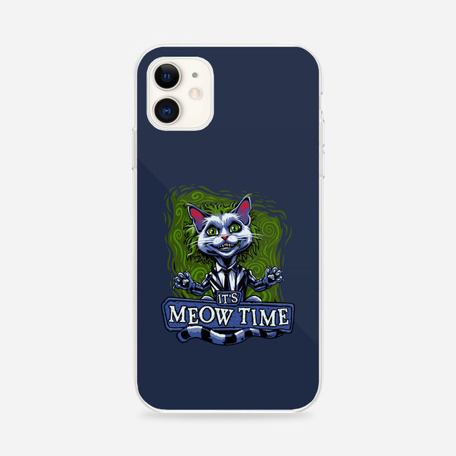 Kitten Juice-iPhone-Snap-Phone Case-daobiwan