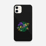 Turtletough Boys-iPhone-Snap-Phone Case-Jc Jows