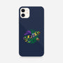 Turtletough Boys-iPhone-Snap-Phone Case-Jc Jows