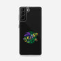 Turtletough Boys-Samsung-Snap-Phone Case-Jc Jows