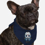 Thirteen Landscape-Dog-Bandana-Pet Collar-Vallina84