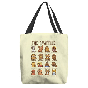 The Pawffice