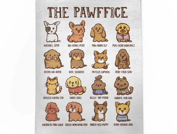 The Pawffice