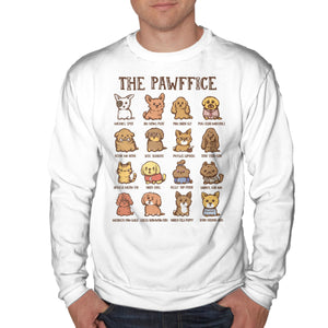 The Pawffice