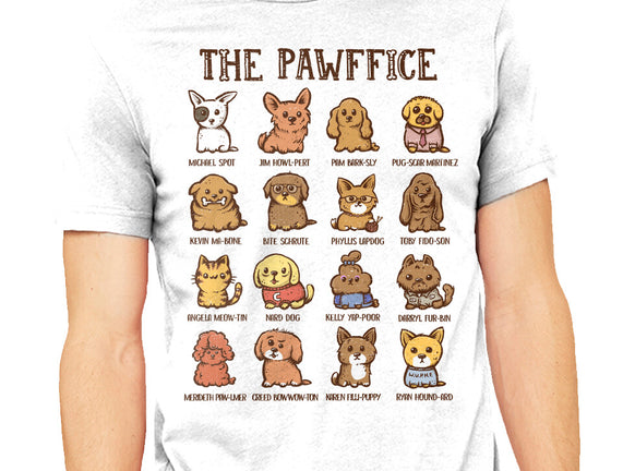 The Pawffice