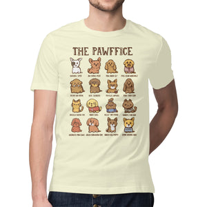 The Pawffice