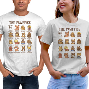The Pawffice