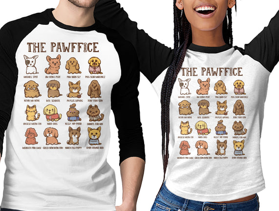 The Pawffice