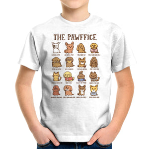 The Pawffice