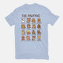 The Pawffice-Unisex-Basic-Tee-kg07