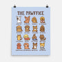 The Pawffice-None-Matte-Poster-kg07