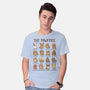 The Pawffice-Mens-Basic-Tee-kg07