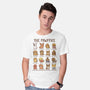 The Pawffice-Mens-Basic-Tee-kg07