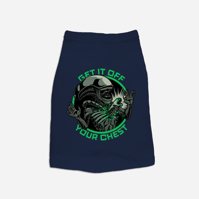 Alien Chest Therapy-Cat-Basic-Pet Tank-Studio Mootant