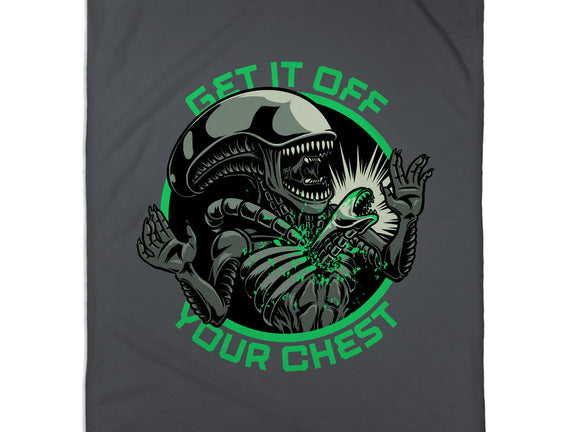 Alien Chest Therapy