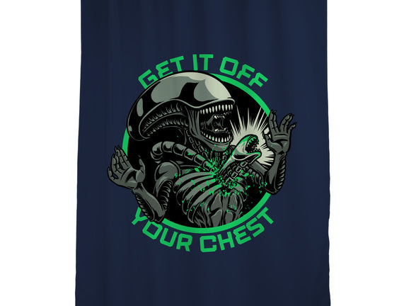 Alien Chest Therapy